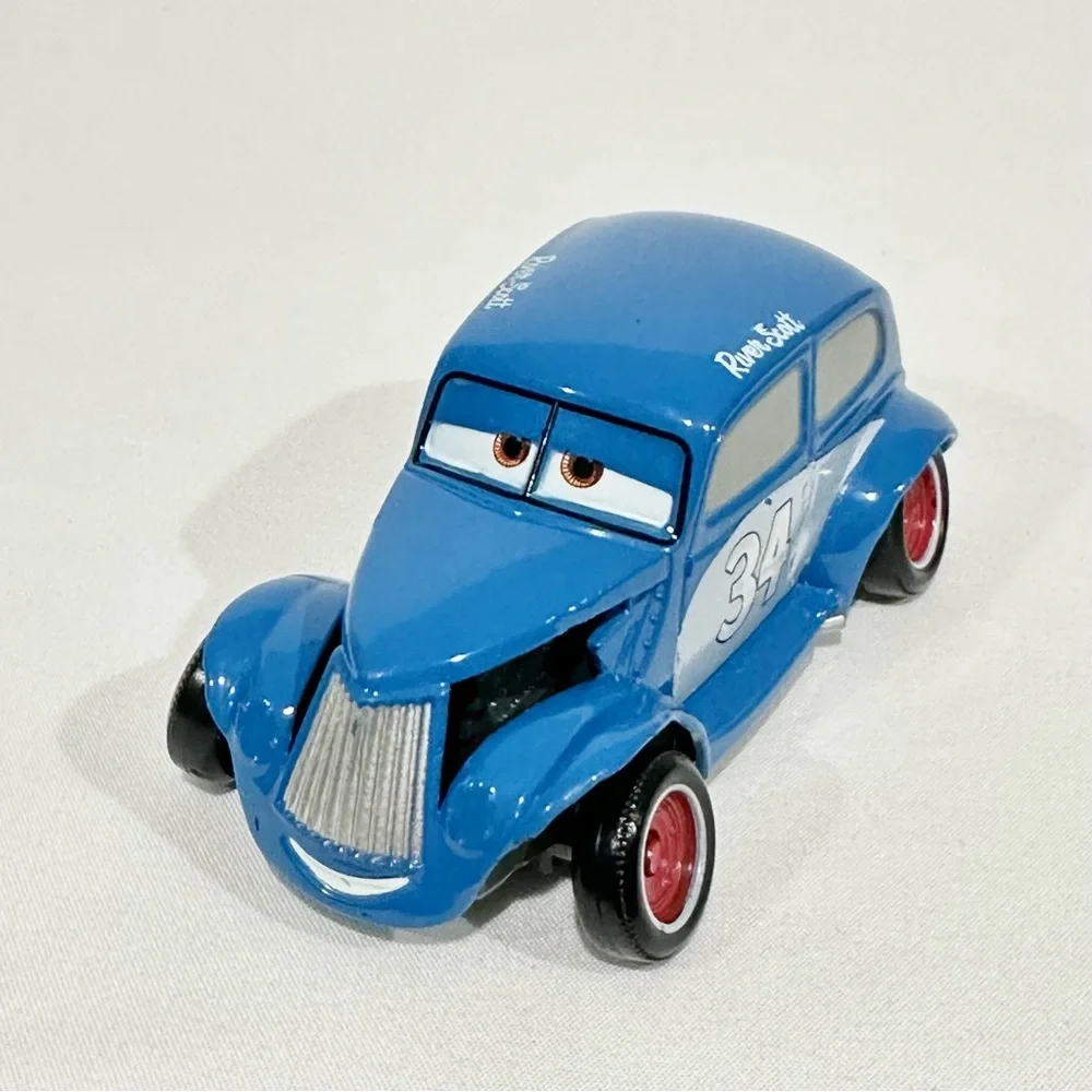 Disney store exclusive